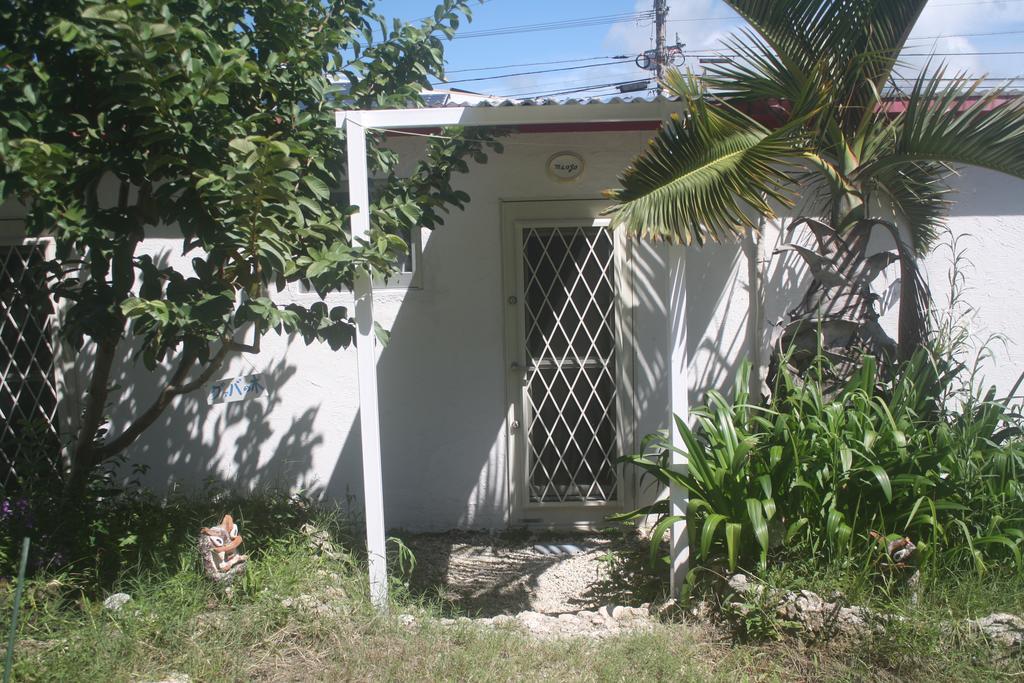 Cottage Blue Kabira Ishigaki  외부 사진