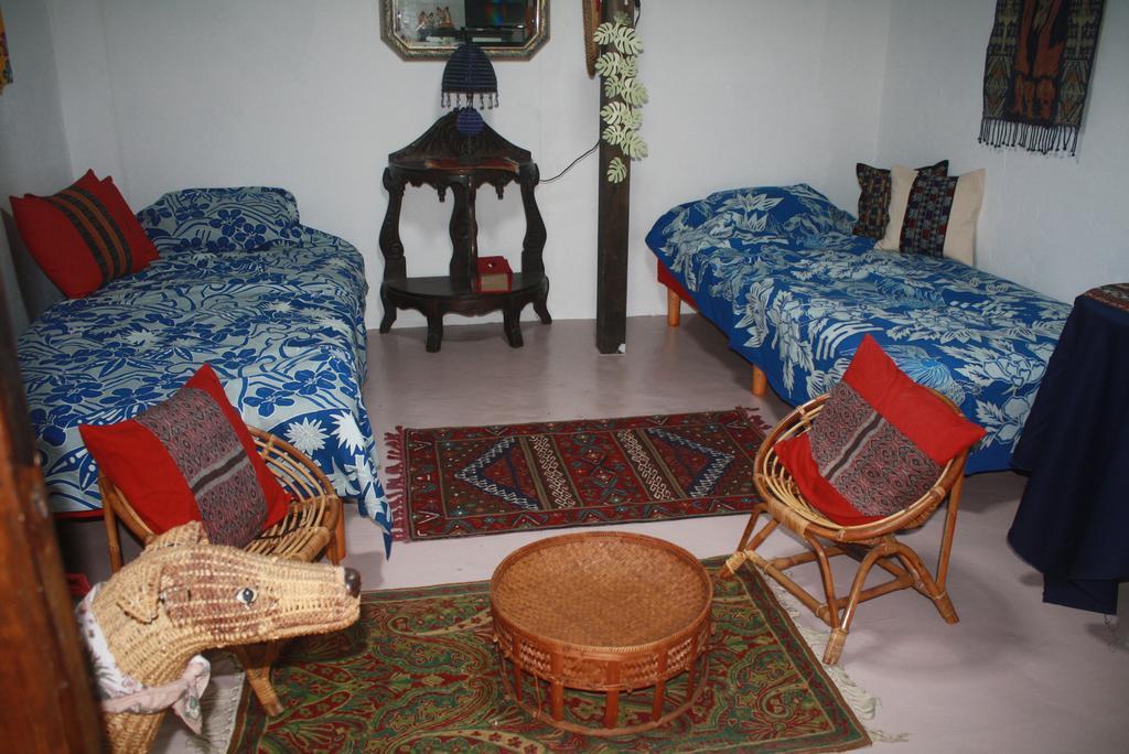 Cottage Blue Kabira Ishigaki  외부 사진
