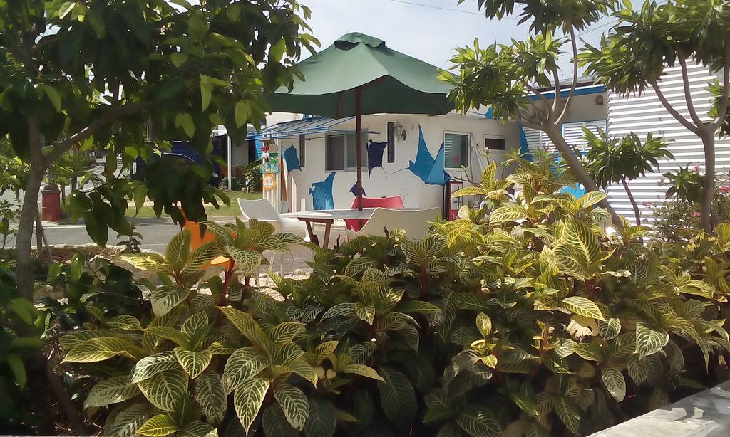 Cottage Blue Kabira Ishigaki  외부 사진