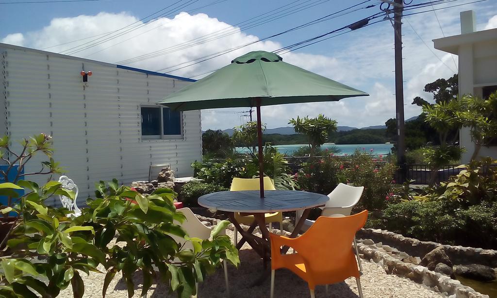 Cottage Blue Kabira Ishigaki  외부 사진