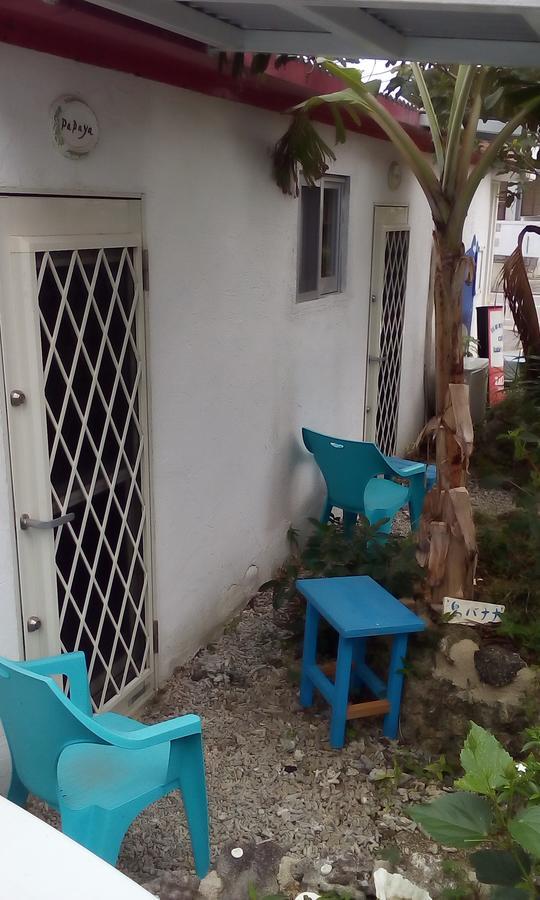 Cottage Blue Kabira Ishigaki  외부 사진