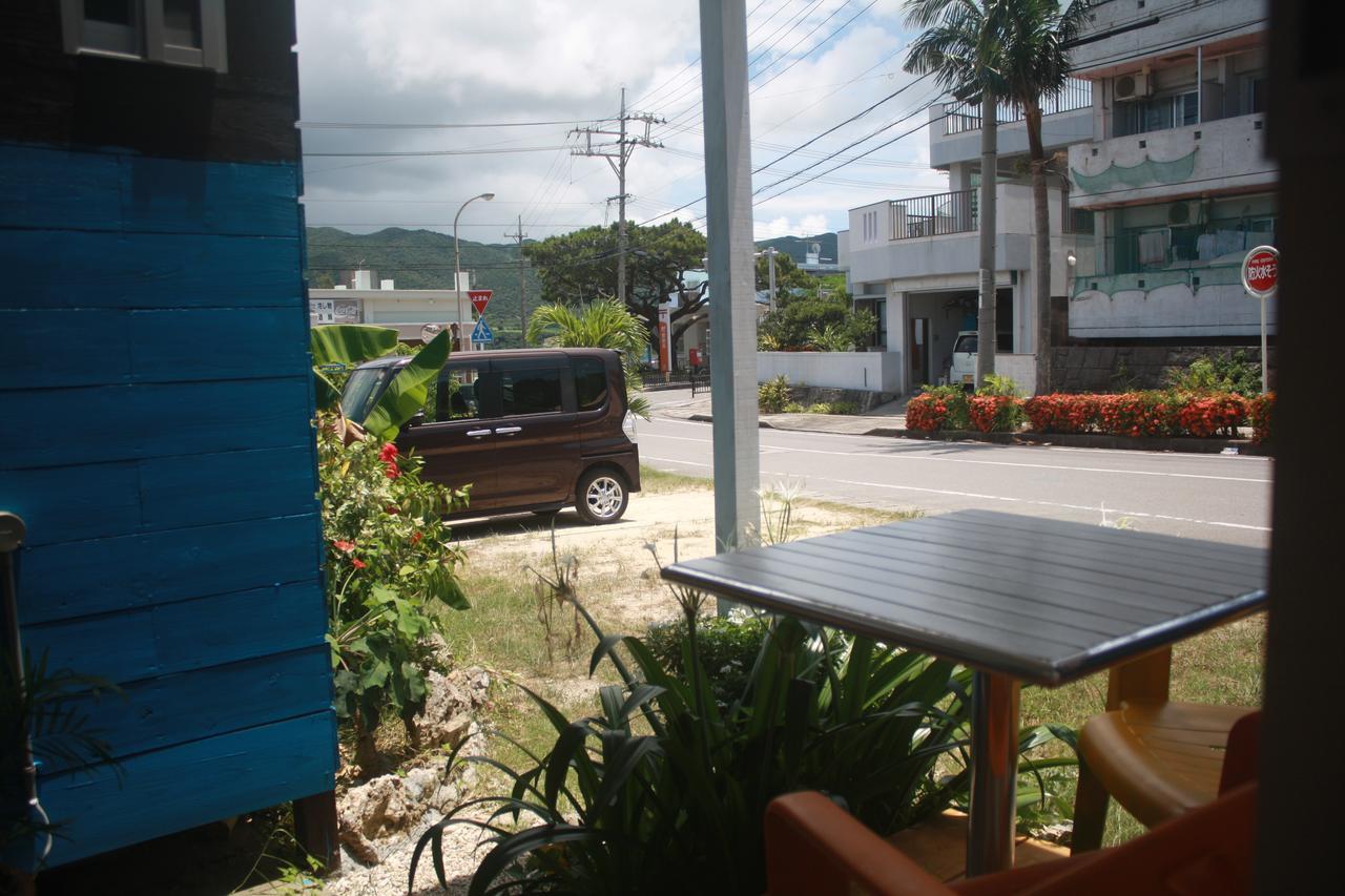 Cottage Blue Kabira Ishigaki  외부 사진