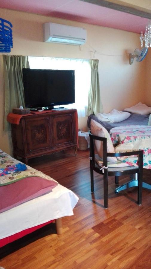 Cottage Blue Kabira Ishigaki  객실 사진