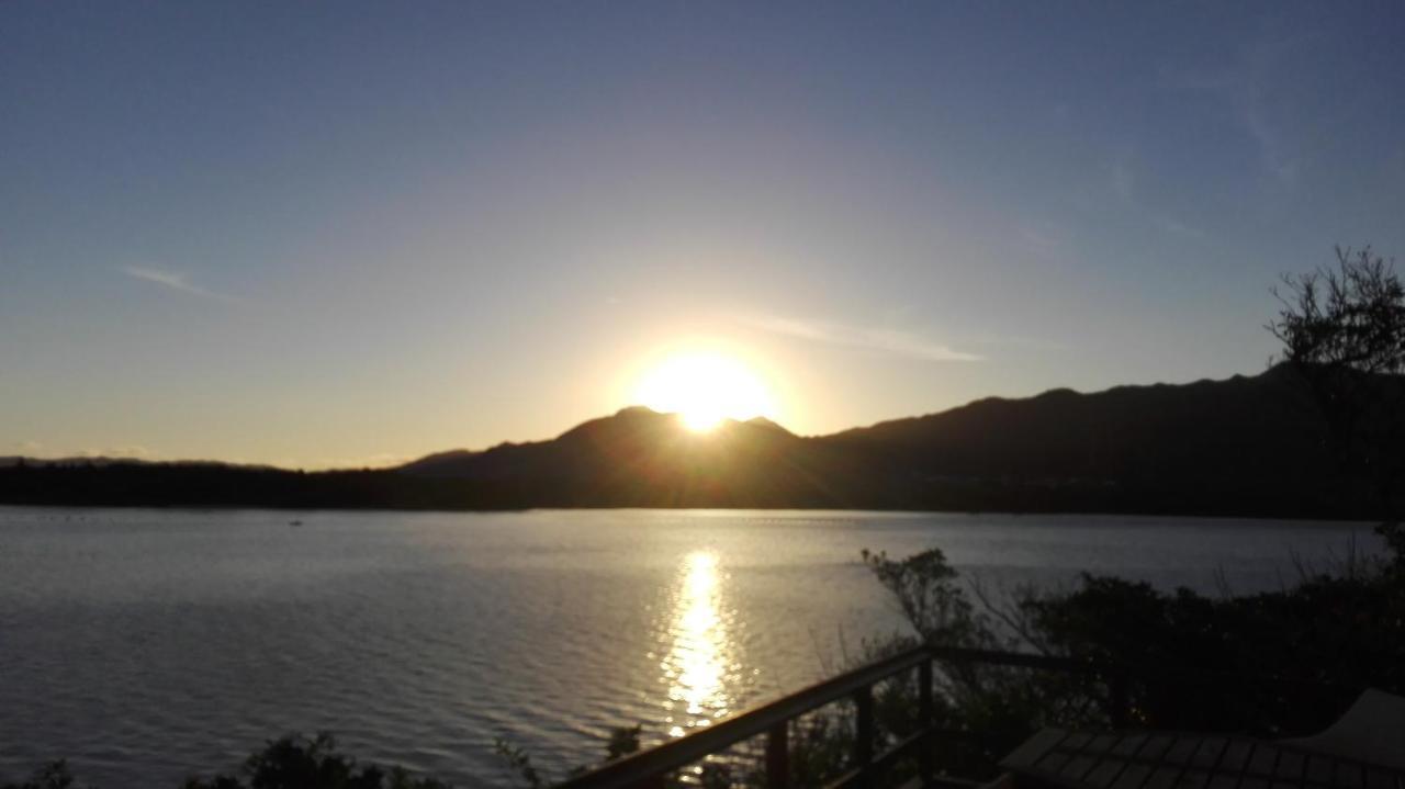 Cottage Blue Kabira Ishigaki  객실 사진